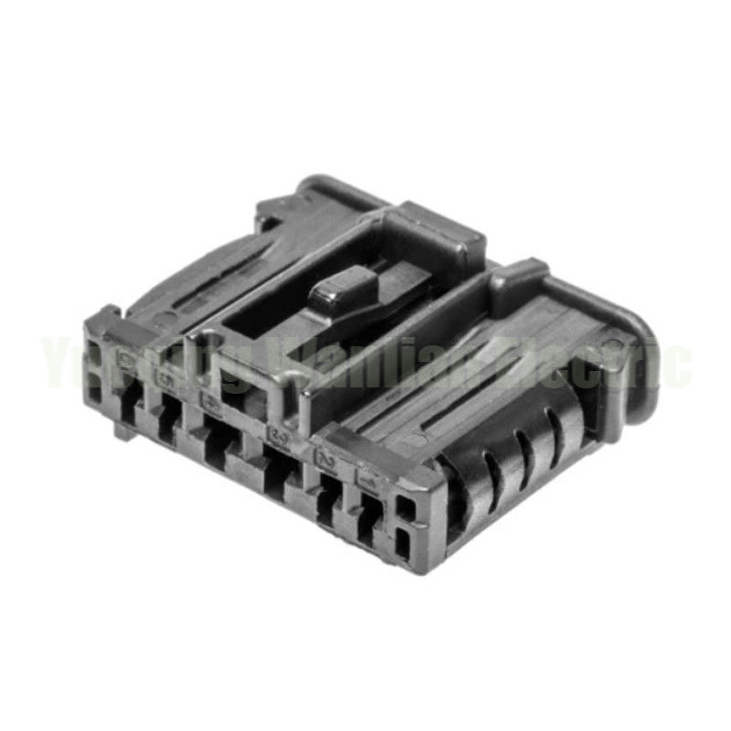 6 Pin WLC6MX05F 98821-1061 Samochodowe tylne światła tylne światło lampy wtyczka złącza automatyczne gniazda