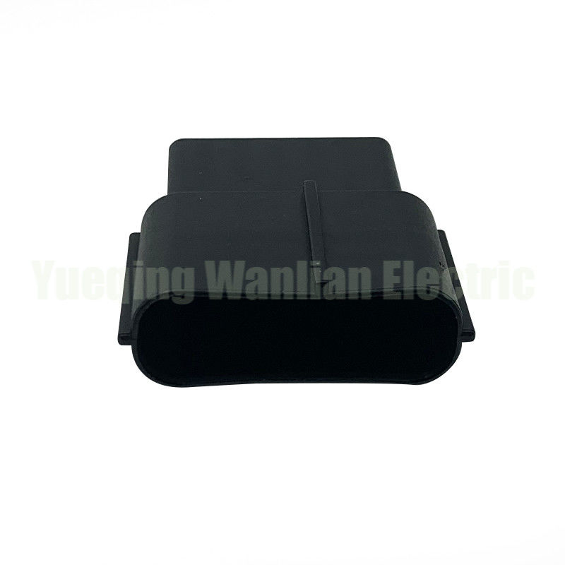6 Pin WL0631-1.5-11 Wodaodporny przyspieszacz samochodowy
