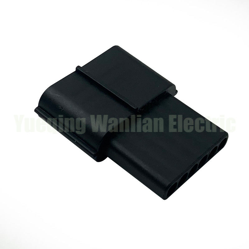 6 Pin WL0631-1.5-11 Wodaodporny przyspieszacz samochodowy
