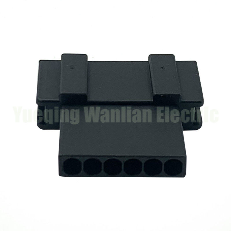 6 Pin WL063A1-1.5-11 Automatyczny elektryczny akcelerator