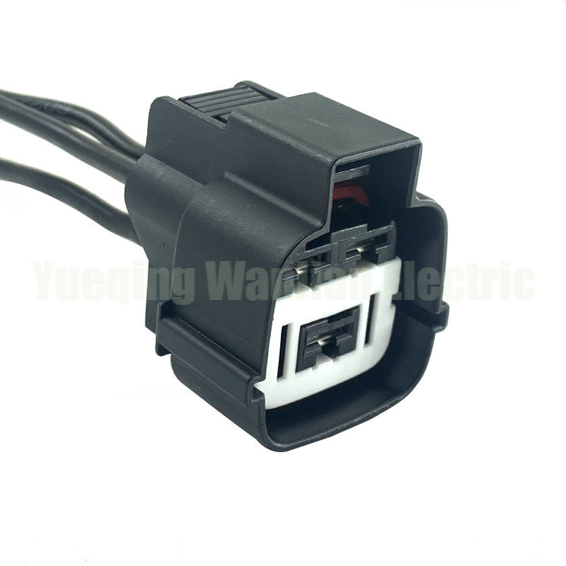 3 pin MG652290 Połącznik drutu samochodowego MG Połącznik elektryczny