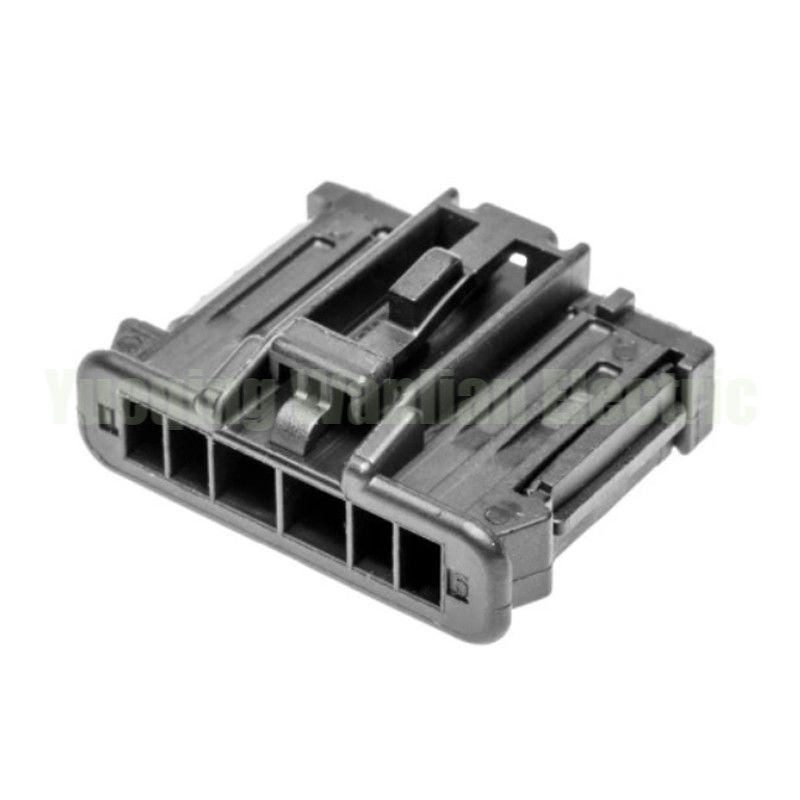 6 Pin WLC6MX05F 98821-1061 Samochodowe tylne światła tylne światło lampy wtyczka złącza automatyczne gniazda