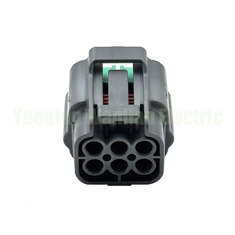 6 Pin 6189-0996 Złącze samochodowe Kobieta Elektryczny Złącze automatyczne Wring