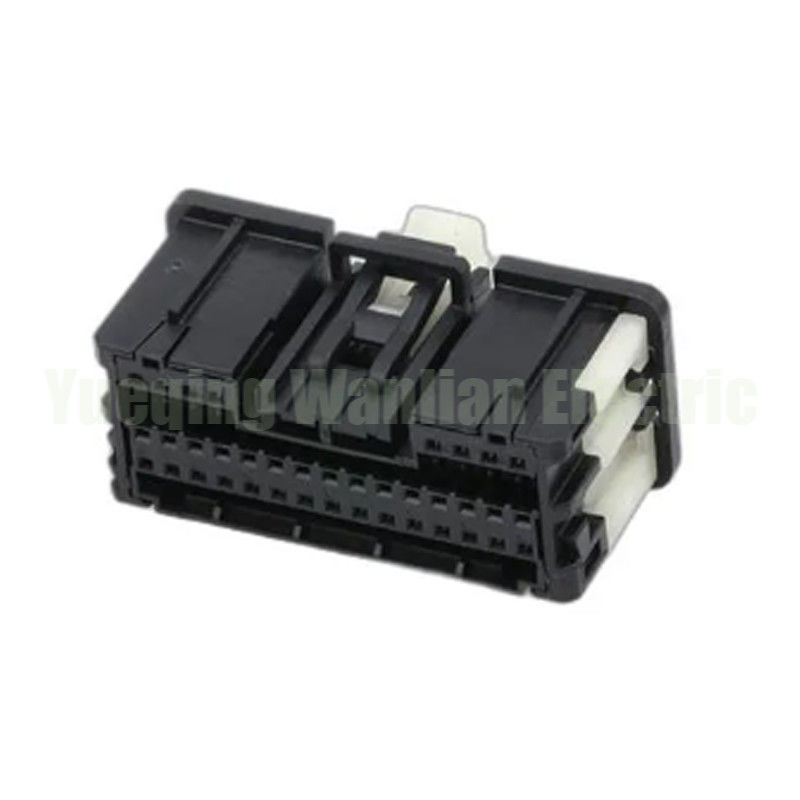 38 Pin 349590383 34959-0383 Kobieta Złącze elektryczne samochodowe Złącze wodoodporne