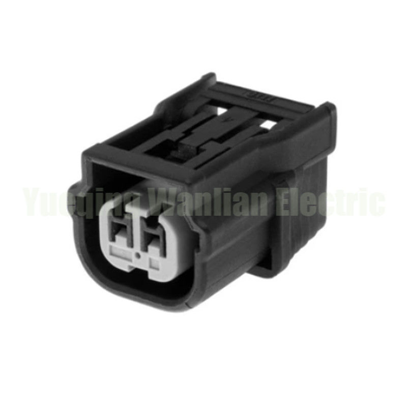 2 Pin 6189-6905 Automatyczny złącze ABS Sensor Wtyczka Prasowa Przełącznik