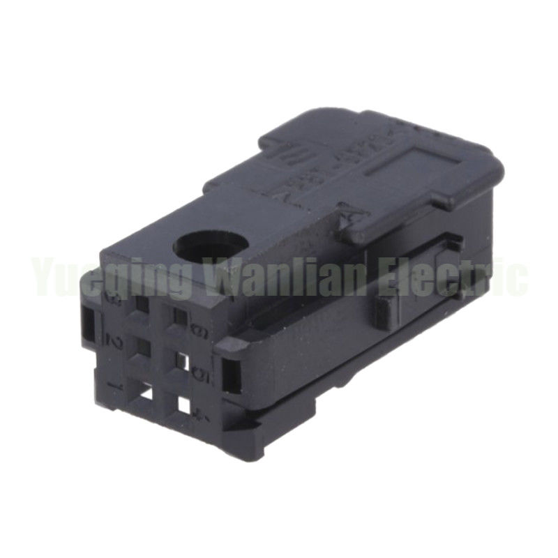 6 Pin 953382-1 185311-1 kobiecy złącze samochodowe dla samochodów
