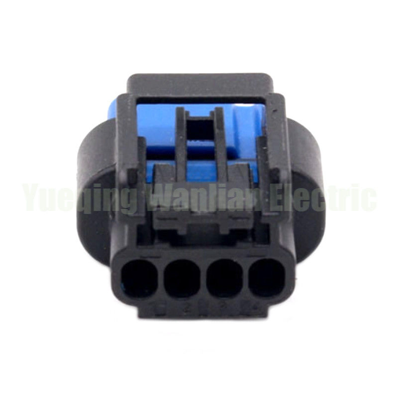 4 Pin WPT-1309 13927329 Auto Sensor wodoodporny złącze z wtyczką