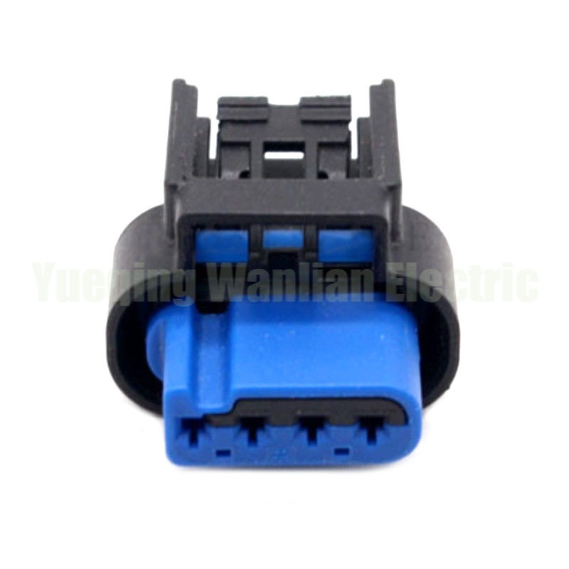 4 Pin WPT-1309 13927329 Auto Sensor wodoodporny złącze z wtyczką