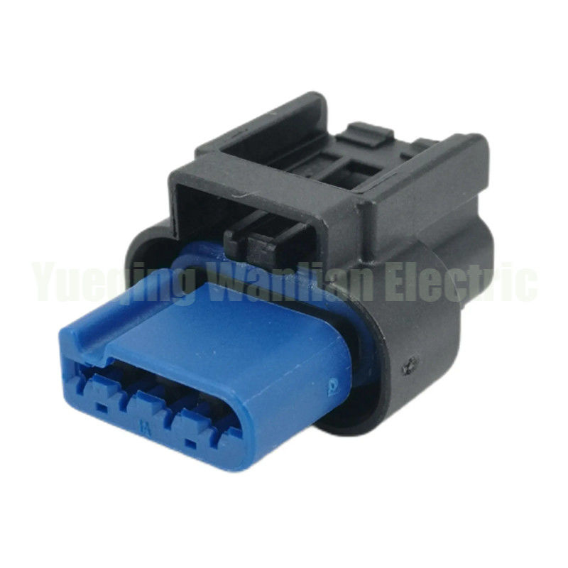 4 Pin WPT-1309 13927329 Auto Sensor wodoodporny złącze z wtyczką