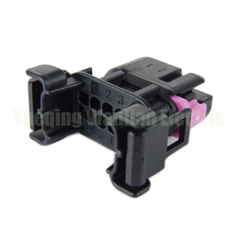 7 Pin 1928404025 złącze samochodowe kablówka złącza złącza złącza złącza złącza złącza WL0741-0.6-21