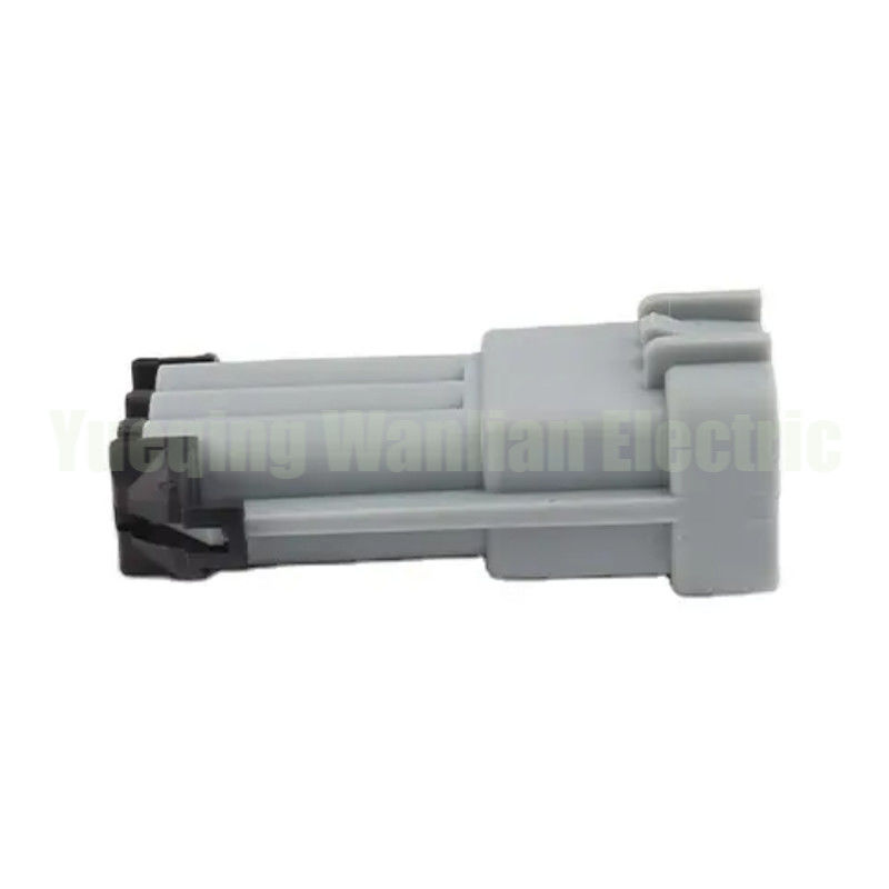 6 Pin 12185126 10717815 Samochodowy elektryczny przewody podłącza gniazdo gniazdo gniazdo gniazdo gniazdo gniazdo