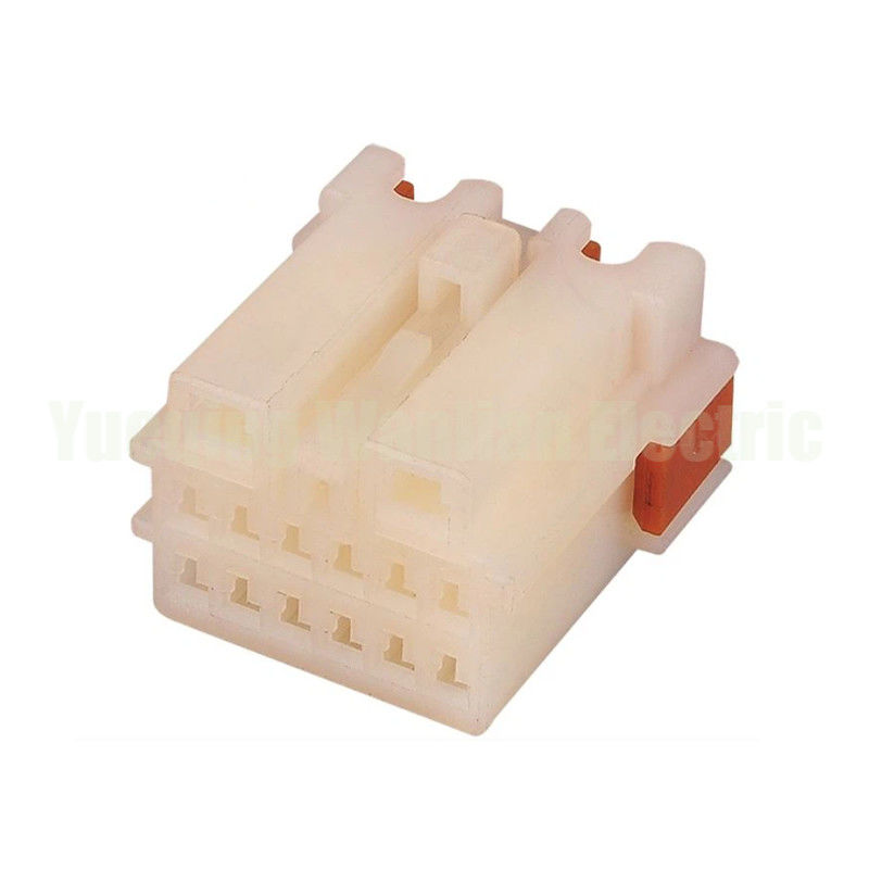14 Pin PP0442702 Połącznik z automatycznym złączaczem kablowym
