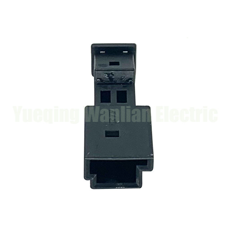 2 Pin 1-968699-1 Auto Atmosfera Light Wire Socket Auto Alto Horn Connector
