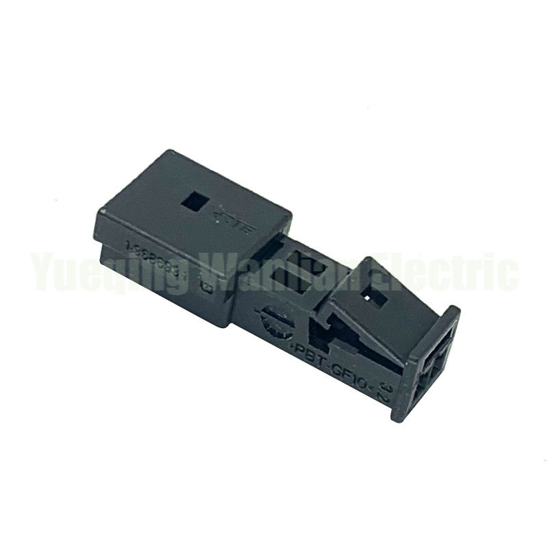 2 Pin 1-968699-1 Auto Atmosfera Light Wire Socket Auto Alto Horn Connector