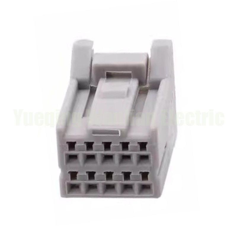 10 pin 316988-6 szary kabel elektryczny