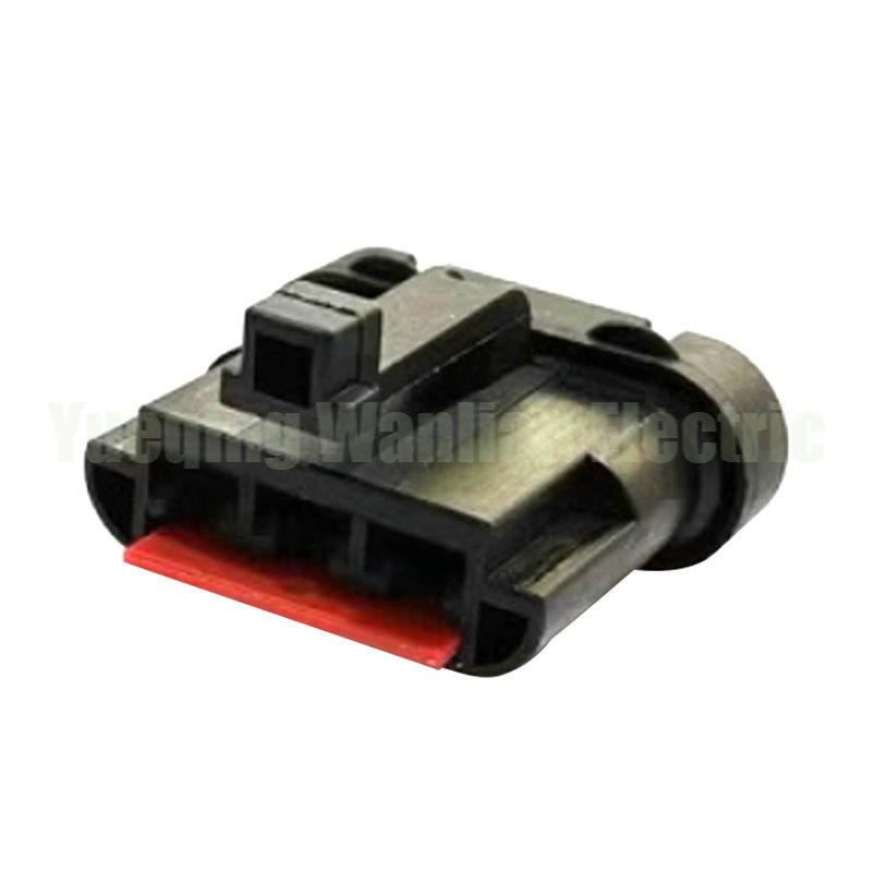 3 Pin WL036Q1-4.8-21 Połącznik samochodowy