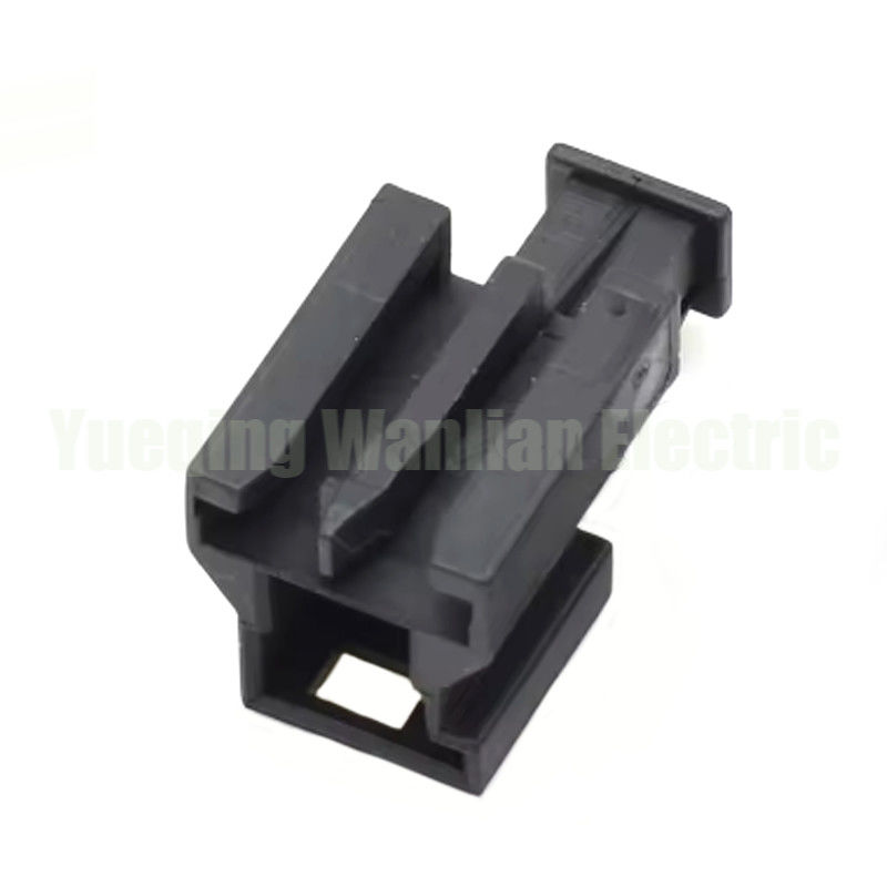 2 Pin 1-1355470-1 Niezamknięte wtyczka wentylacyjna siedziska Wtyczka męska łącznik światło drzwi samochodowe Antenna wtyczka