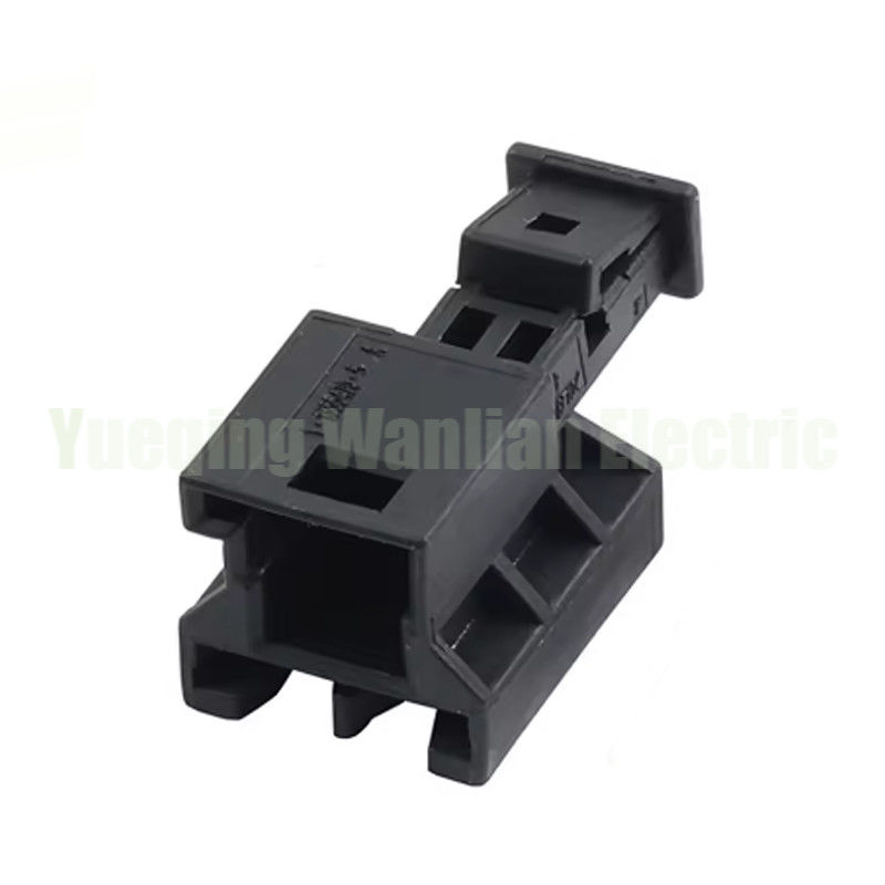 2 Pin 1-1355470-1 Niezamknięte wtyczka wentylacyjna siedziska Wtyczka męska łącznik światło drzwi samochodowe Antenna wtyczka