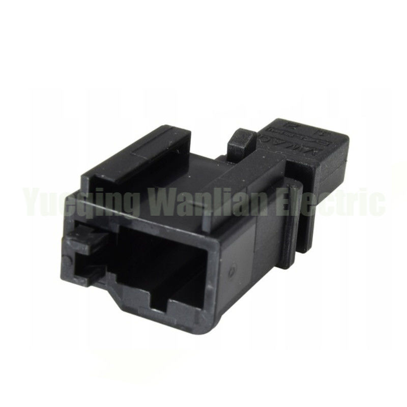2 Pin 1J0973332 Wylotowy gniazdo lampy samochodowej