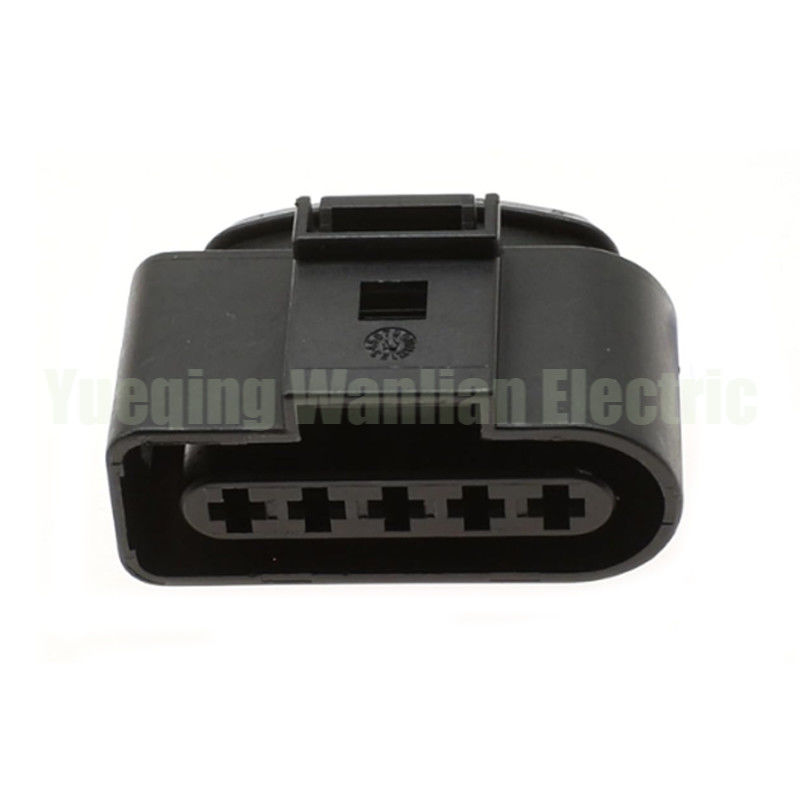 5 Pin 1J0973725 4D0973725 Automatyczne zapalenie cewka wtyczka czujnik łącznik wodoodporny