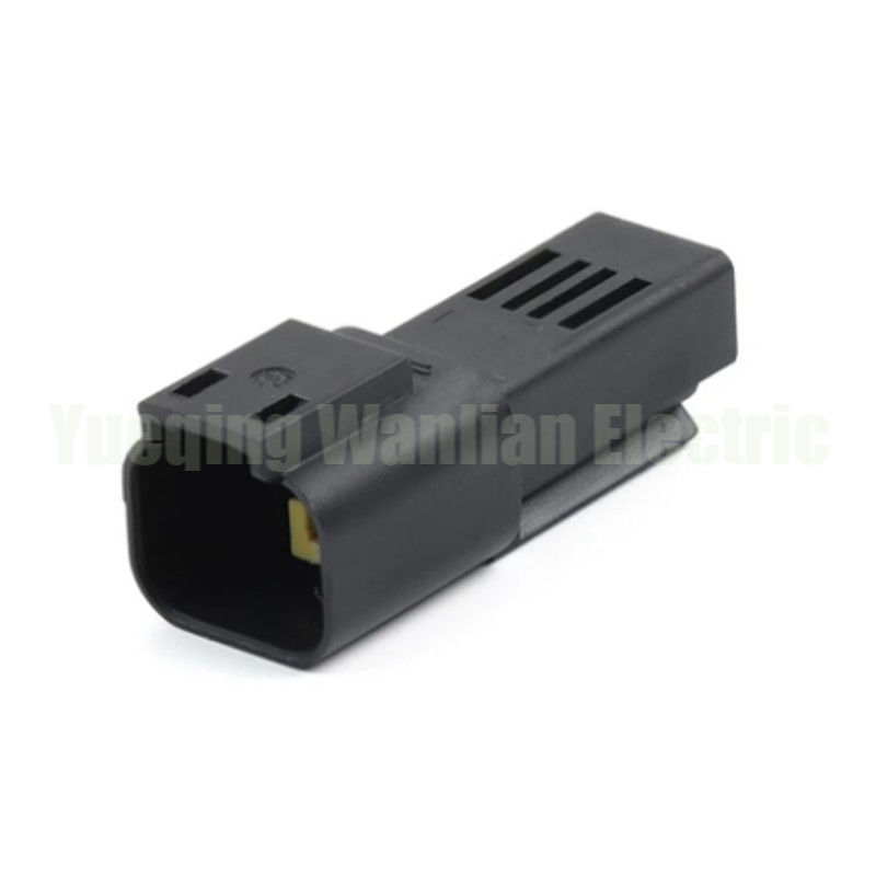2 Pin 2327042-1 Wodaodporny elektroniczny złącze samochodowe