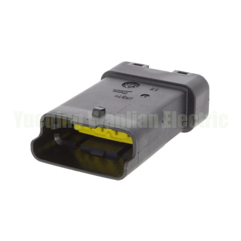 6 Pin 211PL069S0049 Pedal akceleratora Automatyczny złącze elektryczne Autodrukowanie