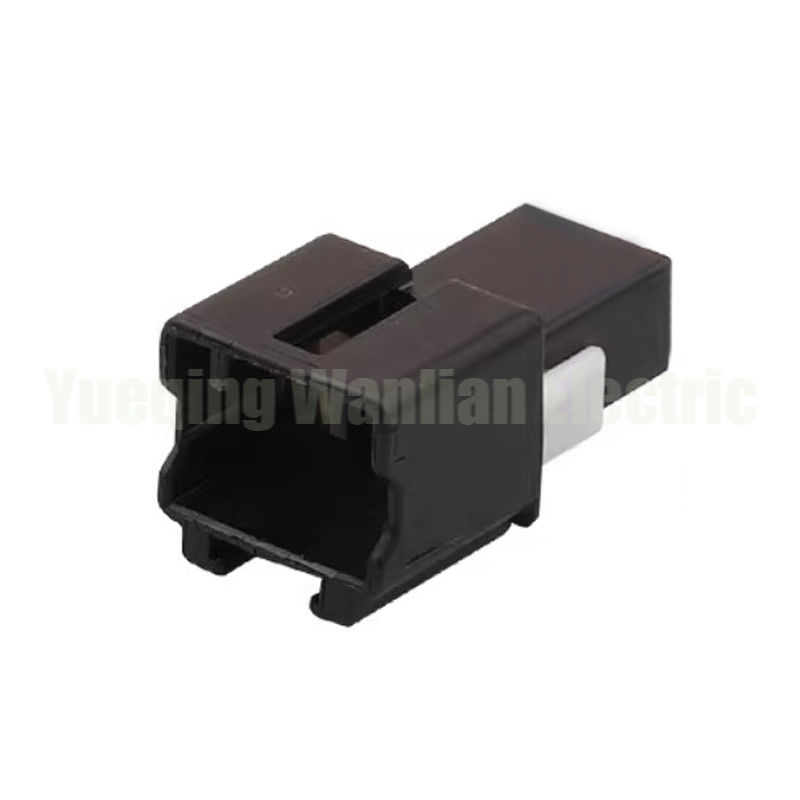 6 Pin 6098-7385 Automatyczne odwracanie łącznika radarowego sondy wzrokowego widoku z tyłu kamery wtyczka przewodu 6 Pin 6098-7385 Kabel z gniazdkiem elektrycznym samochodowego