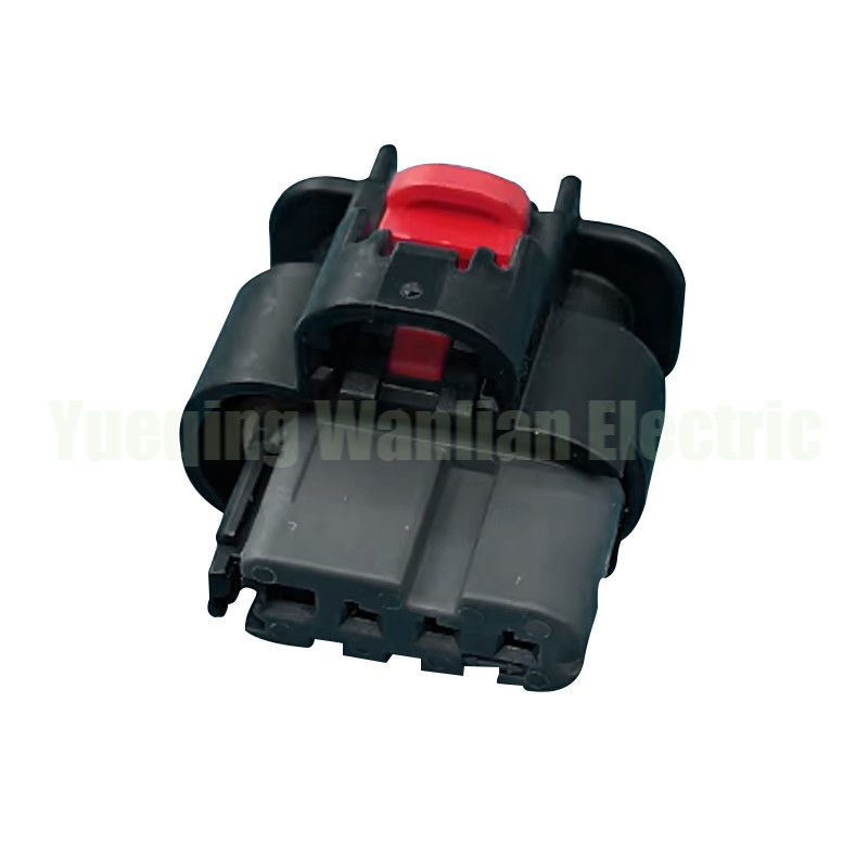 4 Pin 1-2203773-3 Radar Sensor ACC Moduł Pompy mocy Steering Machine Steering Machine Plug