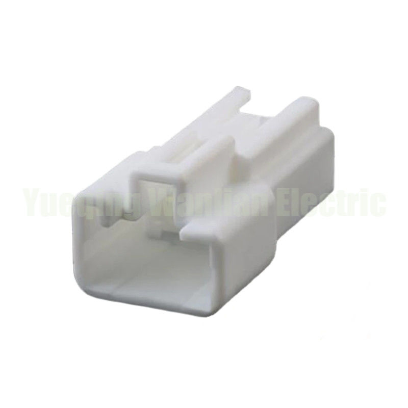 2 Pin 6098-0323 7282-1025 90980-10915 Kabel z łącznikiem prądu wysokiego gniazdko automatyczne akcesoria wtyczka rezystora dmuchawy