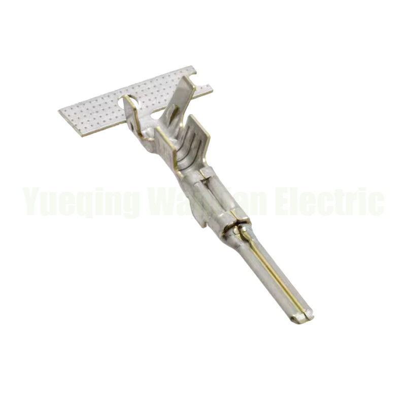 173645-2 Połączenia samochodowe Wire Terminal Crimp Pin elektryczny dla złącza samochodowego