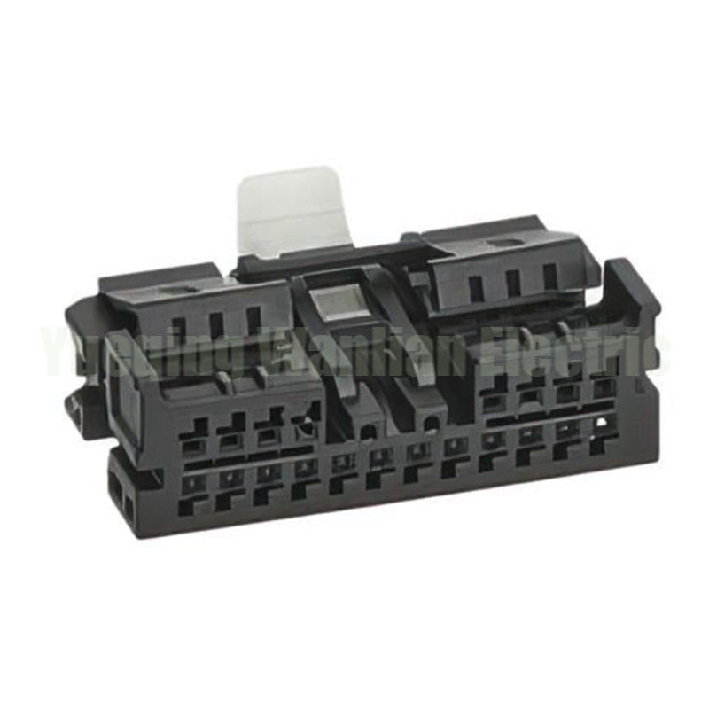20 Pin 206523-2201 Złącze samochodowe Złącze elektryczne automatyczne Kabel kablowy