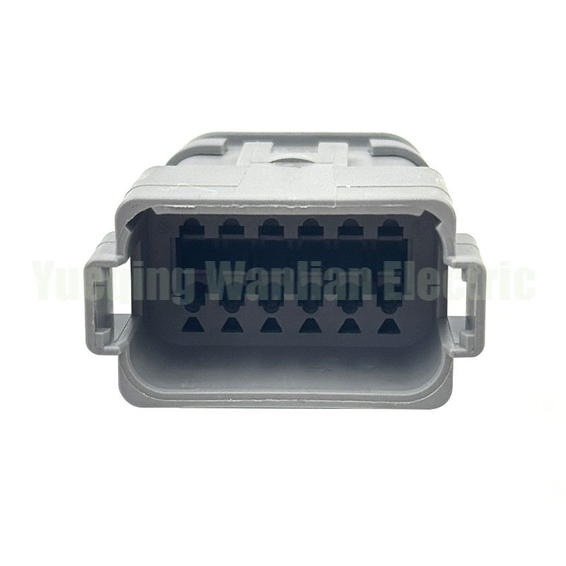 12 Pin DT04-12P-E008 DEUTSCH Połączacze samochodowe