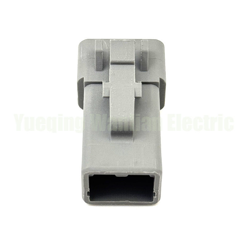 2 Pin DTP06-2S ATP06-2S Deutsch DTP Podłącza do zbiornika 6.71mm