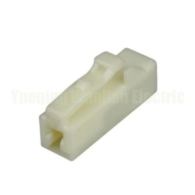 1 Pin 7283-1010 MG651194 Kobieta łącznik kablowy Biały wodoodporny łącznik samochodowy