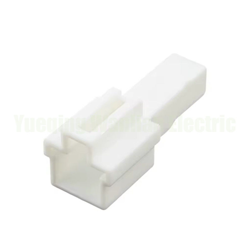 1 Pin 7282-1210 6098-0822 Automatycznie Otwarty Włącznik Przesyłowy Mężczyzna 4,8 mm Series Car Cable Harness Connector