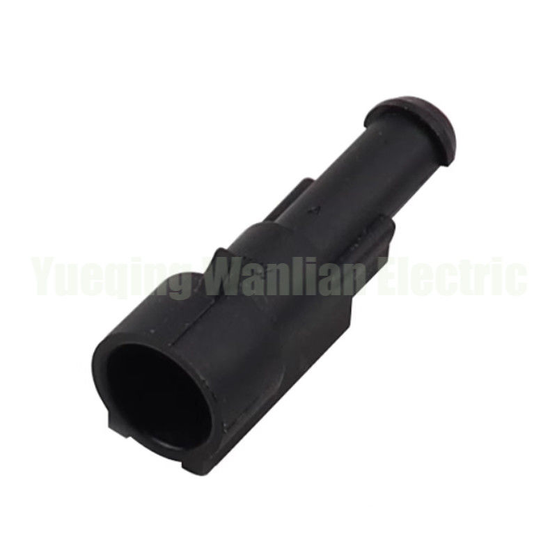 1 Pin 282103-1 1.5 Series Connector Housing Plug